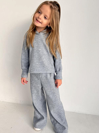 Костюм Спорт Sunnytot S60 grey - делук