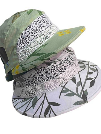 Панама Mabi 0718 mix - делук