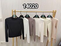 Свитер Mmc Clothes 14020 milk - делук