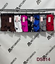 Велосипедки Met&March DS014 blue - делук