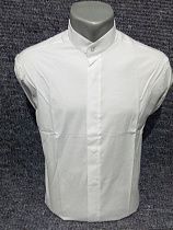 Рубашка Mary Poppins 3875 white - делук