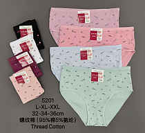 Трусики 5201 - делук