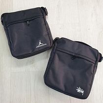Сумка Candy Bags JR3 black - делук