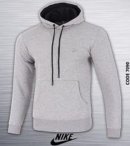Худи Azt 7090-17 l.grey - делук