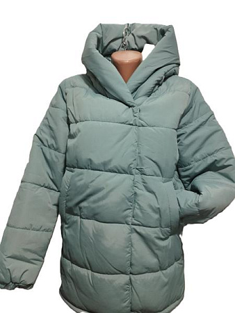 Куртка Bishoff 160 mint (48-54) - делук