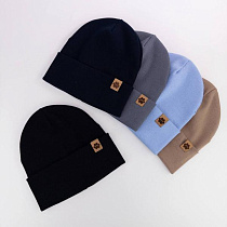 Шапка Candy CN2121 mix - делук