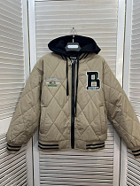 Куртка Major 20948 beige - делук