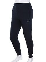 Штаны Спорт Banko AG11 navy - делук