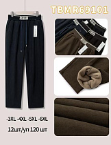 Штаны Tran 69101 mix - делук