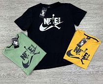 Футболка Mirwear 278 green - делук