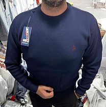 Свитер Nik 56547 navy - делук