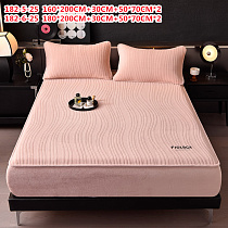 Постельное Белье Koloco 182-6-25 - делук