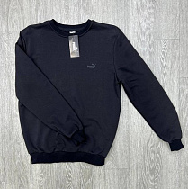 Свитер Mirwear MW286-54-2 black - делук