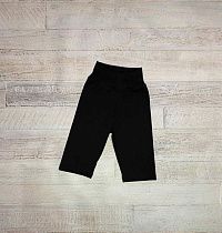 Велосипедки Lima Kids LM54 black - делук