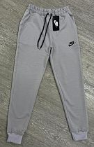 Штаны Спорт Mirwear Kids 205-3 grey - делук
