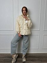 Куртка Trend TR89 l.beige - делук