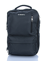 Рюкзак Jumay2 5402 black - делук