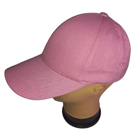 Кепка Mabi 0671 pink - делук