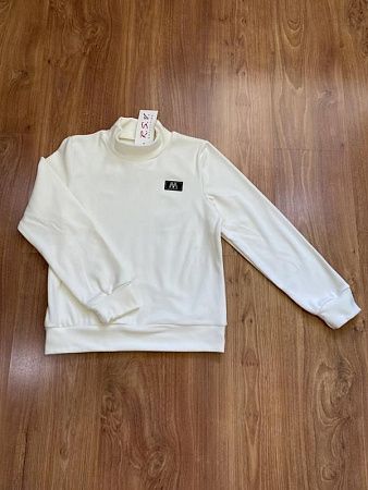 Свитшот Rsv 290-1 milk (122-146) - делук
