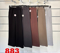 Штаны Спорт T.S.Eliot 883 beige - делук