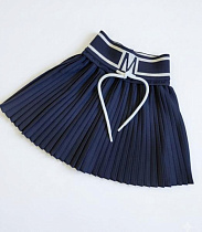 Юбка Ibambino IB822 navy - делук