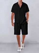 Костюм Faraon 4409-41628 black - делук