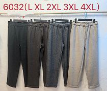 Штаны Direa 6032 d.grey - делук