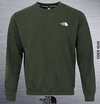 Свитер Azt 4245 khaki - делук
