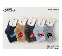 Носки Redoor CY346-4 mix (0-2) - делук