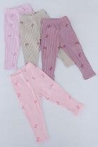 Лосины Meloria 18216-1 pink - делук