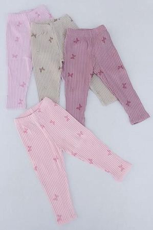 Лосины Meloria 18216-1 pink - делук