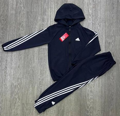 Костюм Спорт Mirwear Kids 251-2 navy - делук