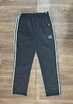 Штаны Спорт Ayden AD1288 grey - делук