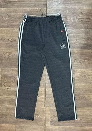 Штаны Спорт Ayden AD1288 grey - делук