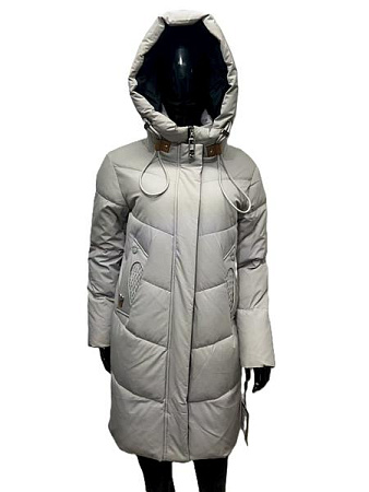 Куртка Orange Chinese 8802 apricot - делук