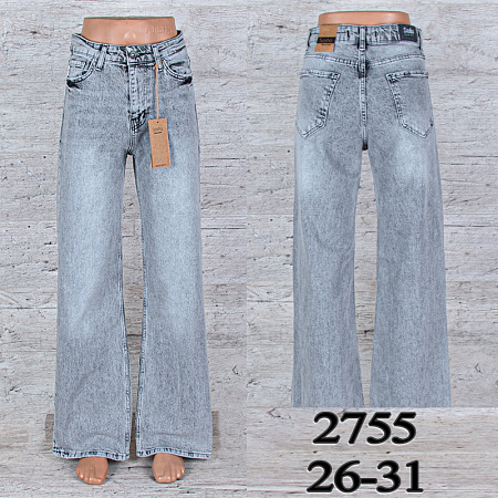 Джинсы Uno2 2755 - делук
