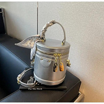 Сумка Fashion Bag C771-4 grey - делук
