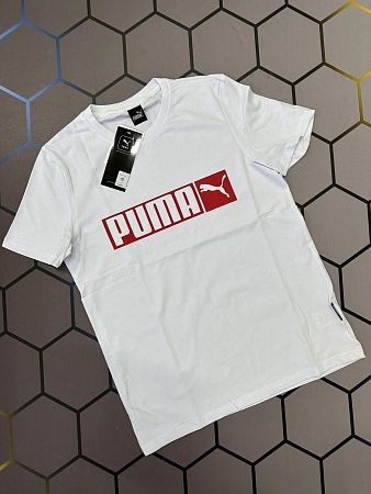 Футболка Alex Clothes 3999 white - делук