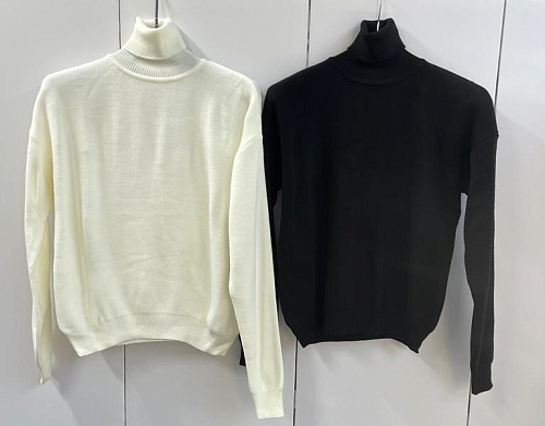 Свитер X-Ray XR589 white - делук