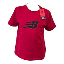 Футболка Sevim SV2065 red - делук