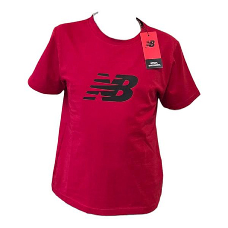 Футболка Sevim SV2065 red - делук