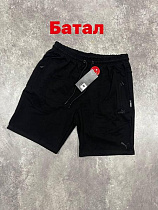 Шорты Alex Clothes 13823 black - делук