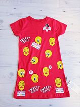 Платье Malibu2 5509 red Платье Malibu2 5509 red - делук