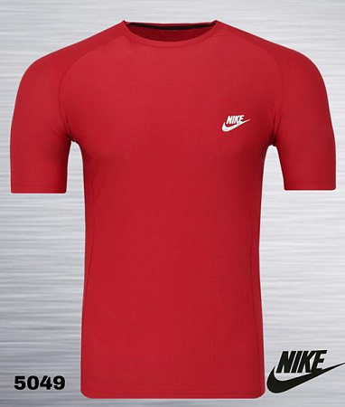 Футболка Azt AZ983-5049 red - делук