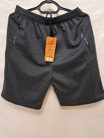 Шорты Giang 216 grey - делук