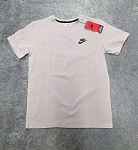 Футболка Sevim SV2173 beige - делук