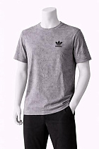 Футболка Sevim SV1769 grey - делук