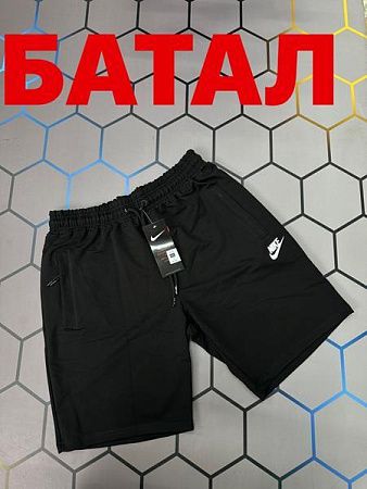 Шорты Alex Clothes 4248 black - делук