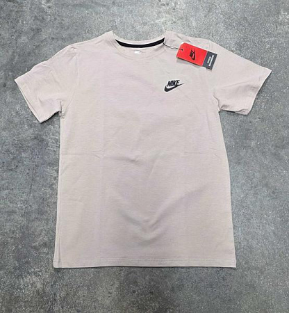 Футболка Sevim SV2173 beige - делук