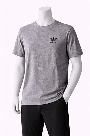 Футболка Sevim SV1769 grey - делук